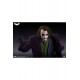 The Dark Knight Statue 1/4 Heath Ledger Joker Artists Edition 52 cm